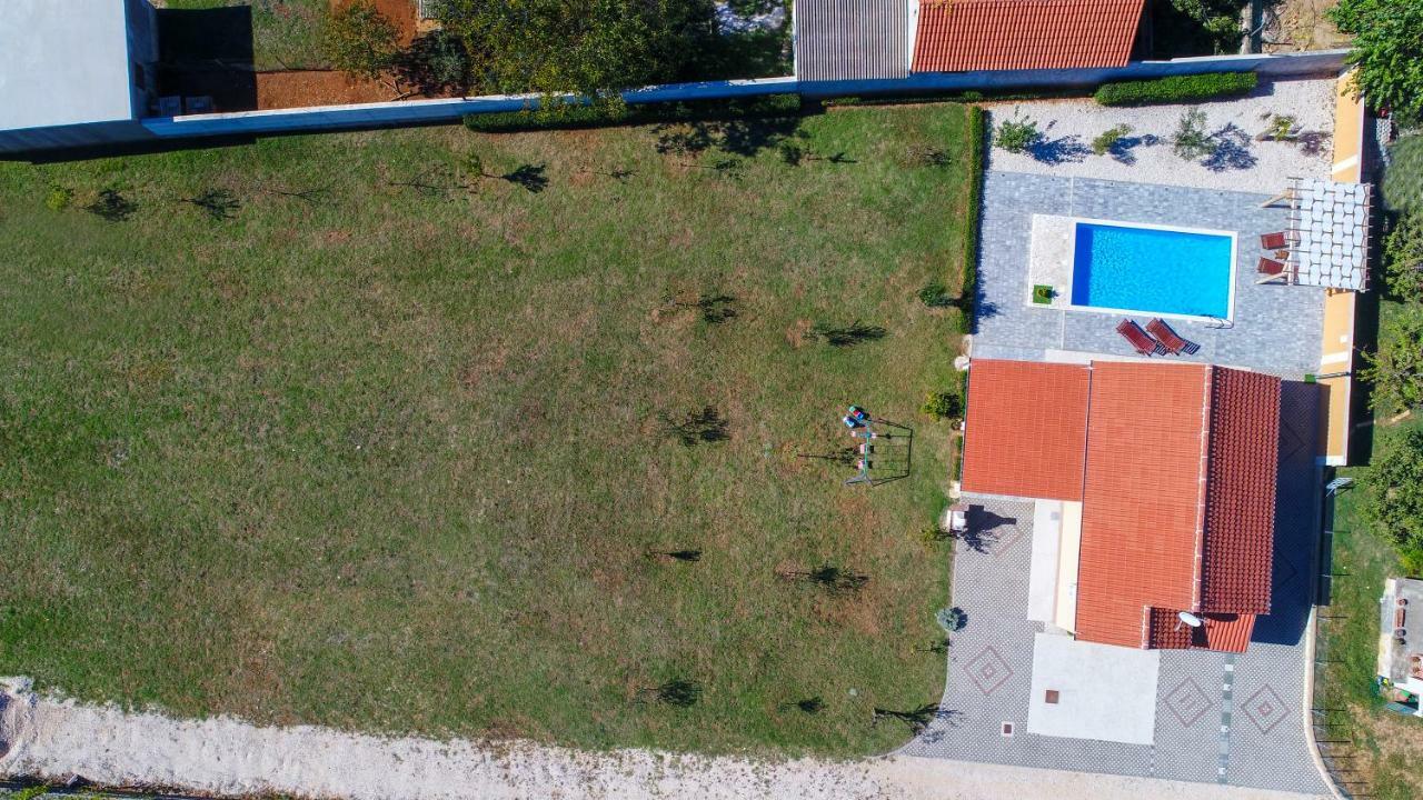 Willa Kuca Za Odmor Marija Policnik Zewnętrze zdjęcie